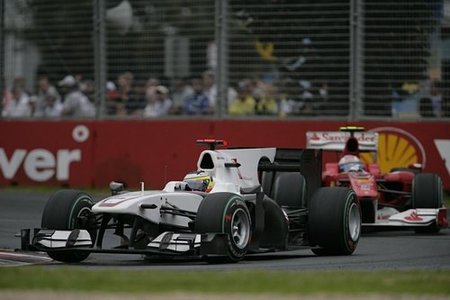 Ferrari no encuentra relación entre los fallos de motor de la Scuderia y Sauber