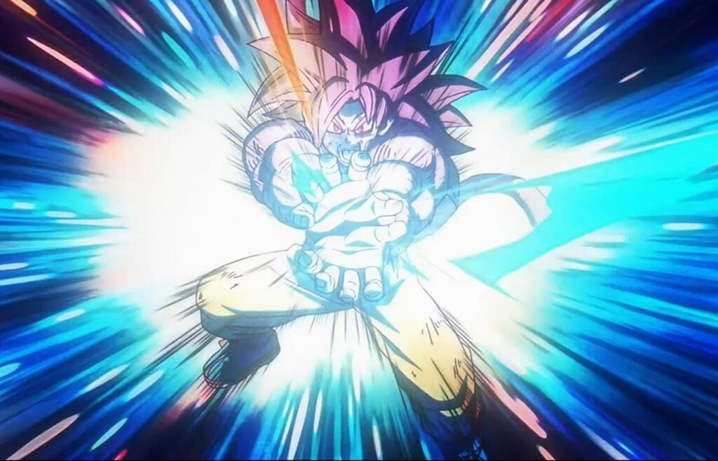 Para ti es el ataque más mítico de Dragon Ball, pero para Hawaii es una de las figuras más importantes de la historia de las islas 