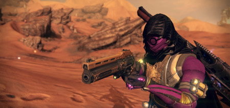 Todo lo que cambiará en Destiny con la actualización de mañana