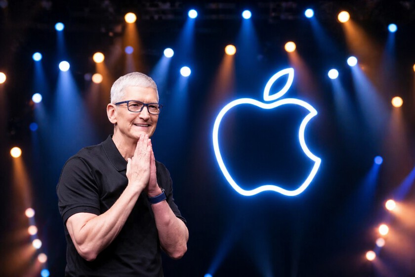 A Tim Cook se le achaca falta de innovación, pero estos han sido sus grandes productos en los últimos 15 años 