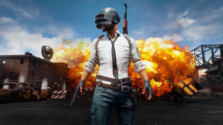 PUBG, Wolfenstein: The Old Blood y F1 2019 son los nuevos juegos que se unen a PS Now en diciembre