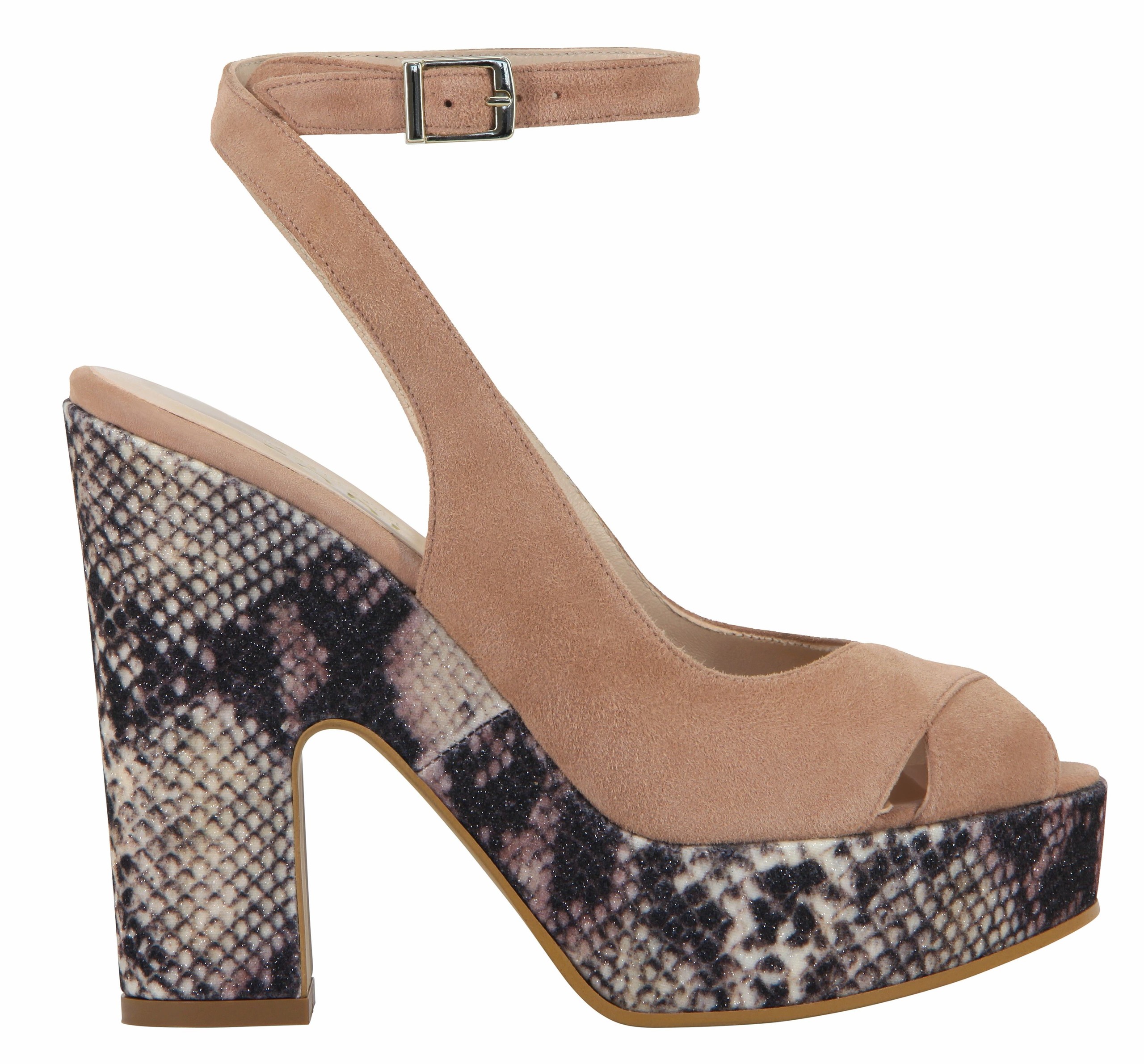 Foto de Lodi colección Primavera-Verano 2017 (23/73)