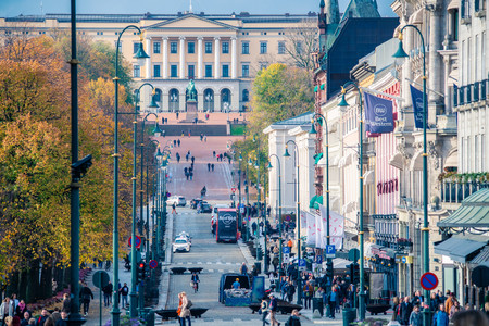 Siete ciudades europeas para viajar en 2019