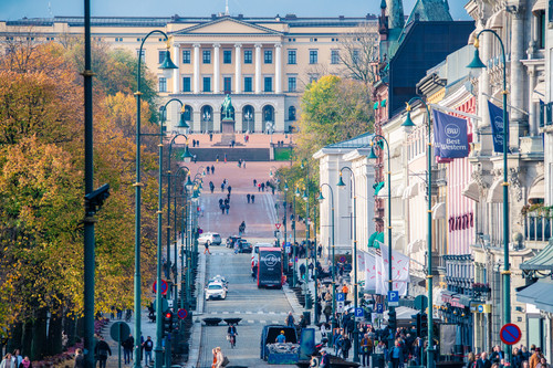 Siete ciudades europeas para viajar en 2019