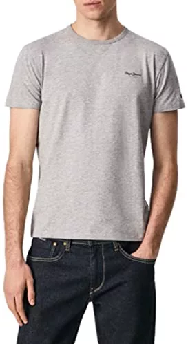 Pepe-jeans Camiseta Hombre