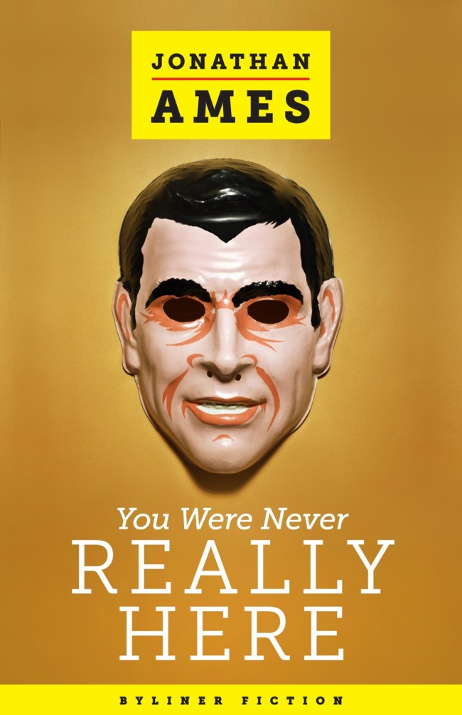 You Were Never Really Here
