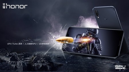 Honor Gpu Turbo