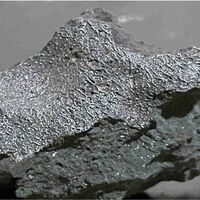 Química extraterrestre é descoberta em meteorito que atingiu a Terra 