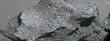 Química extraterrestre é descoberta em meteorito que atingiu a Terra 