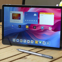 MediaMarkt vende una tablet con resolución 2.5K que es perfecta para ver pelis, series y vídeos de YouTube. Y está de oferta