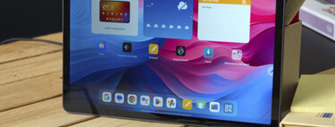 MediaMarkt vende una tablet con resolución 2.5K que es perfecta para ver pelis, series y vídeos de YouTube. Y está de oferta