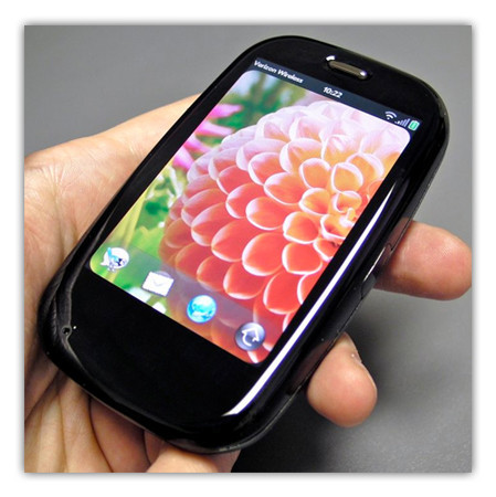 Palm Pre Plus recibe la actualización a webOS 2.1 por sorpresa en Alemania