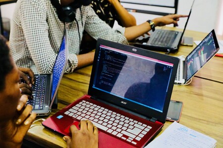 De hacer una ‘webapp’ a ser científico de datos: así puedes sacar músculo digital en tu CV con un ‘bootcamp’ de 14 semanas