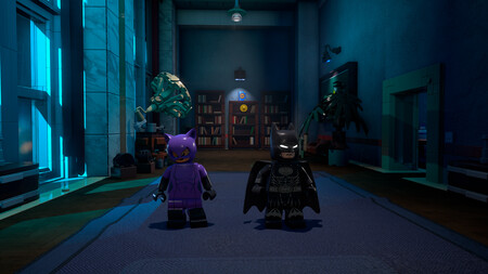 Batman Lego Preview 4