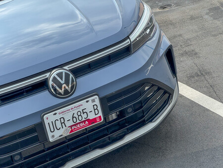 Volkswagen Nivus 2026