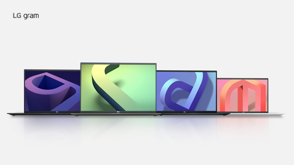 Los LG Gram (2022) llegan a España: precio y disponibilidad de los portátiles ultraligeros de referencia de LG