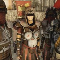 El contenido perdido del final de Fallout: New Vegas sale a la luz. Reconstruyen el mundo que Obsidian planeó después del final del juego 