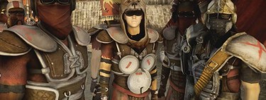 El contenido perdido del final de Fallout: New Vegas sale a la luz. Reconstruyen el mundo que Obsidian planeó después del final del juego 