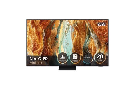 Neo QLED QN74F