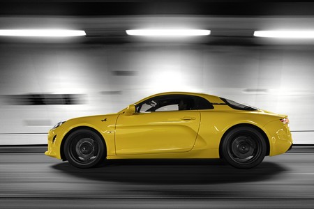 Alpine A110 Legende Gt Color Edition 2020 012