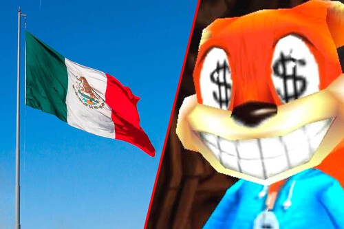 El Gobierno De Mexico Quiere Recaudar 183 Millones De Pesos Con El Nuevo Impuesto A Los Videojuegos