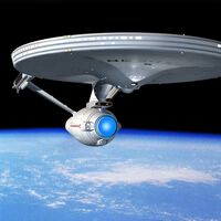 Esta película de Star Trek se canceló en 1977 porque la ciencia-ficción no tenía futuro. Dos semanas después se estrenó Star Wars