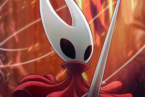 Team Cherry No Quiere Un Silksong 2 Si Hacen Otro Juego De Hollow Knight Sera Una Historia Diferente Asegura Desarrolladores Compressed