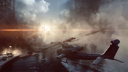 It's Game Time! Tenemos Battlefield 4 gratis en Origin hasta el 14 de agosto