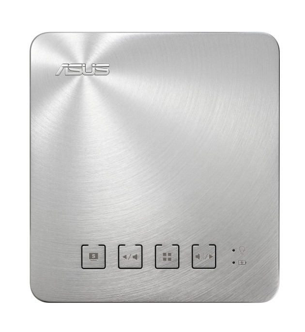 Foto de ASUS S1 Mobile LED Projector (4/4)