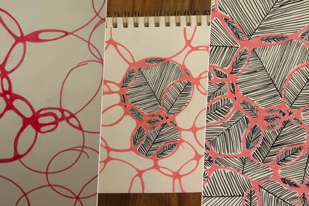 Dibujar La Ansiedad