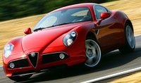 Alfa Romeo apostará por la tracción trasera