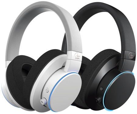El audio holográfico es el reclamo para conquistarnos de los nuevos auriculares gaming de Creative que llegarán en febrero