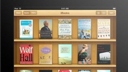 Las autoridades americanas obligan a Apple a abrir iOS a otras tiendas de libros, Apple se revuelve