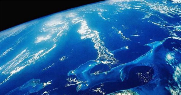 El "océano" más inmenso de nuestro planeta está bajo tierra