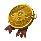 Medalla Hinox