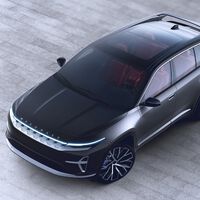 Jeep Wagoneer S Concept anticipa un gran SUV eléctrico para adelantar la batalla a GM y Ford