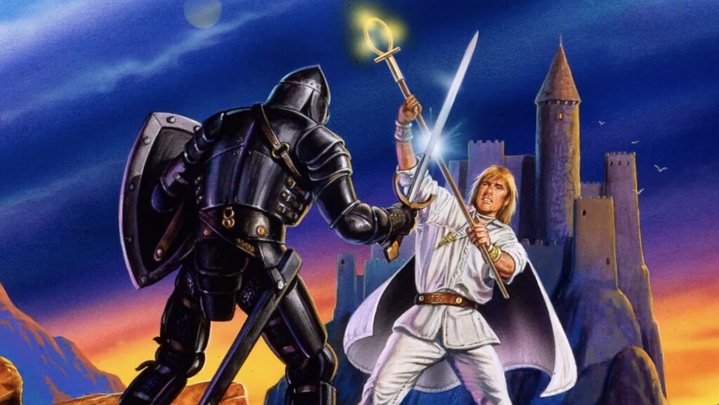 Es una de las franquicias RPG más legendarias de la historia y su creador está a punto de recuperar los derechos de EA tras 35 años 