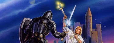 Es una de las franquicias RPG más legendarias de la historia y su creador está a punto de recuperar los derechos de EA tras 35 años 