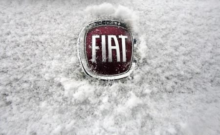 Los coches de competición más bellos de la historia: Fiat