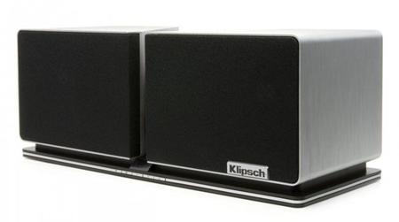 ¿Buscas unos altavoces inalámbricos que te hagan vibrar? Pues echa un vistazo a los Klipsch Stadium