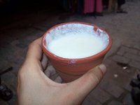 Secretos de India: El Bhang Lassi o la bebida del dios Shiva