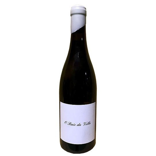 O Raio da Vella Albariño 2023