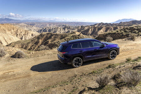 Tayron Ultra Violeta 38