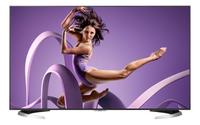 Sharp presenta sus nuevas Aquos 4K 