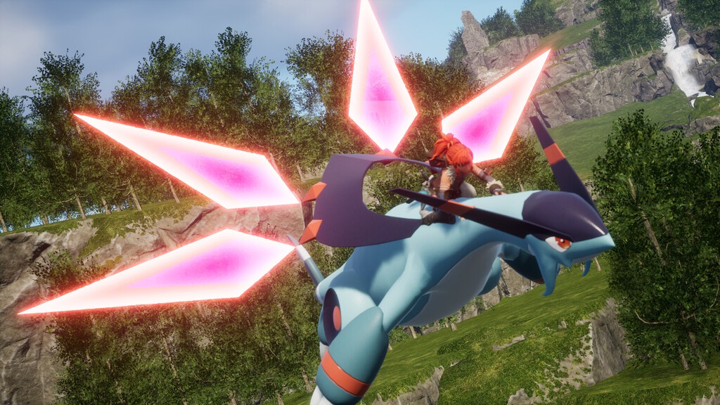 Llevar Palworld a Nintendo Switch 2 suena a chiste, pero sus creadores sueñan con que Nintendo les abra las puertas 