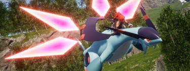 Llevar Palworld a Nintendo Switch 2 suena a chiste, pero sus creadores sueñan con que Nintendo les abra las puertas 