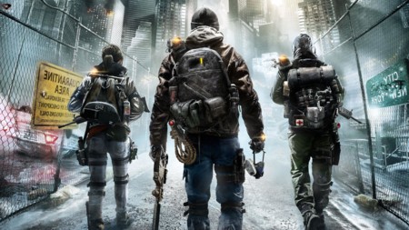 Del 19 al 21 de febrero no hagas planes: hay beta abierta de The Division