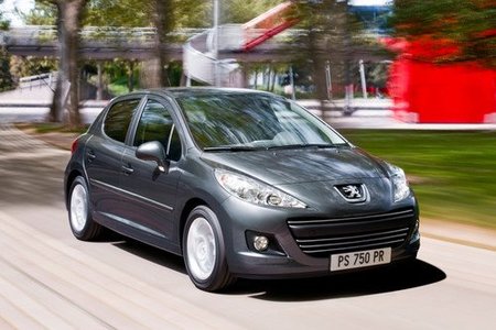 Peugeot hace una oferta realmente útil