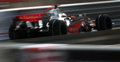 Ecclestone vuelve a la carga: ¿sanción a McLaren?