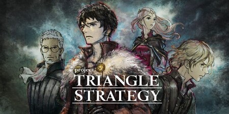 Tras jugar a Project Triangle Strategy en Nintendo Switch, no sé cómo podré aguantar la espera hasta que se lance el juego en 2022